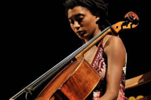 Bang On A Can And The Jewish Museum Present Tomeka Reid Quartet, 4/26 Image