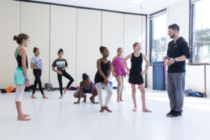 Registration Deadline For Society For The Performing Arts's Ballet Hispanico Summer Intensive, Today 