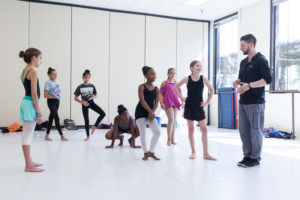 Registration Deadline For Society For The Performing Arts's Ballet Hispanico Summer Intensive, Today Image
