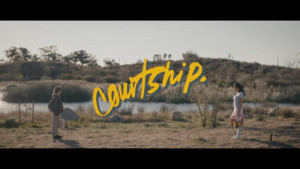 Courtship. Release Music Video For Single 'Tell Me Tell Me' Featuring 'IT' Star Jack Grazer 
