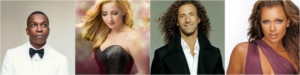 Pacific Symphony's 2018-19 Pops Season Presents Star-Studded Programming Lineup Image