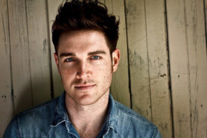 Broadway's Tyler Hanes In Concert Highlights April Events At The Black Box 