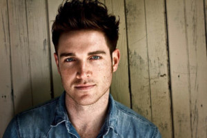 Broadway's Tyler Hanes In Concert Highlights April Events At The Black Box Image
