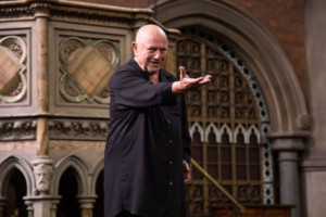 Drama Online Adds Gemma Arterton, Jonathan Pryce And Steven Berkoff To The Roster With Two New Shakespeare Collections Image