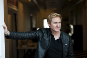 The RRazz Room's Spring 2018 Cabaret Season Continues With Bart Shatto 
