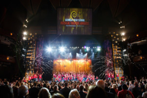 ArtsBridge Announces Nominees For 2018 Shuler Hensley Awards Image