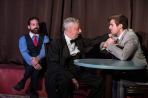 Pride Films And Plays' HIS GREATNESS To Be Performed At International Dublin Gay Play Festival Image