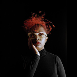 Cécile McLorin Salvant Launches Jazz Club At The Soraya  Image