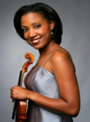 Kelly Hall Tompkins Announced As CSO Artist In Residence Image