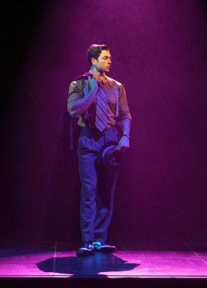 CMT Marquee Presents Tony Award-Winning GUYS AND DOLLS Image