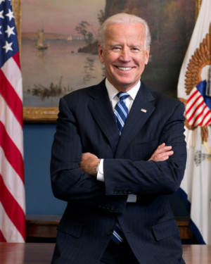 Vice President Joe Biden Comes To The Kentucky Center 6/7 
