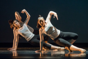 USJ Dance Ensemble To Present Annual Spring Concert Image