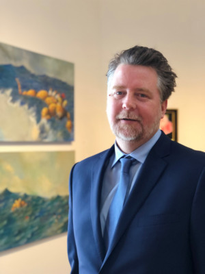 Southampton Arts Center Hires First Executive Director Image