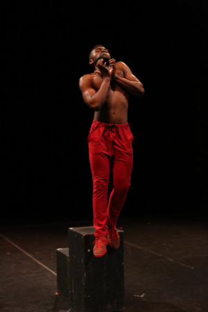 UM Dance Program Selected To Perform At Kennedy Center Image