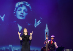 PIAF! The Show Adds Performance Due to Popular Demand Image