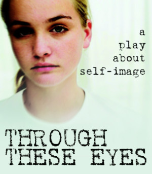 THROUGH THESE EYES Opens At La Mirada Theatre, 4/12 Image