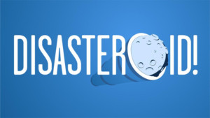 DISASTEROID! Opens at Sacred Fools This Month 