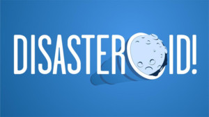 DISASTEROID! Opens at Sacred Fools This Month  Image