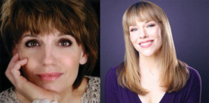 Broadway Stars Beth Leavel And Emily Skinner Join Broadway Spotlight, 4/13 Image
