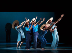 Alvin Ailey American Dance Theater Announces Programming For Lincoln Center Season Image