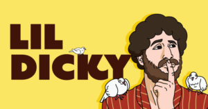 Lil Dicky Announces Debut Australian and New Zealand Shows This July 