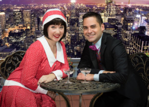 Reston Community Players Presents THOROUGHLY MODERN MILLIE Image