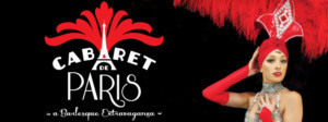 CABARET DE PARIS Comes To Sydney's State Theatre Image