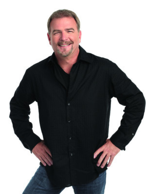 Bill Engvall Comes to Van Wezel  Image