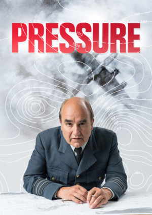On The 74th Anniversary Of D-Day, PRESSURE Will Transfer To The Ambassador Image