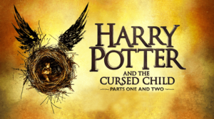 Bid with Prizeo to Meet The Cast Of HARRY POTTER AND THE CURSED CHILD 