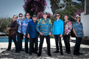 THE BEACH BOYS And The CSO Bring A Taste Of Summer To Columbus 