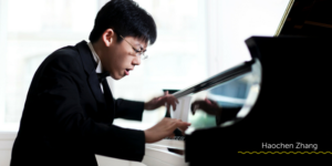 California Symphony Season Finale Includes Brahms, Sibelius, and A World Premiere Image