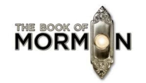 Ticket Lottery Policy Announced for THE BOOK OF MORMON Image
