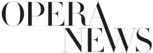 Recipients Of 13th Annual OPERA NEWS Awards Announced Image