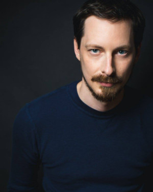 Mission To (dit)Mars Presents FOUNDATIONS A New Play By Nat Cassidy Image