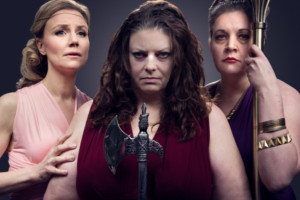 Heroic Opera Presents ELEKTRA by Richard Strauss Image