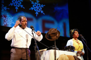 Kravis Center To Present THE MOUNTAINTOP Image