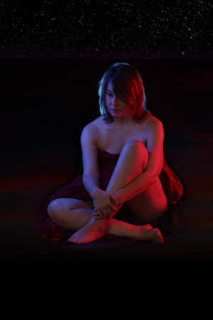 Primal Forces Presents AN ACCIDENT By Lydia Stryk Image