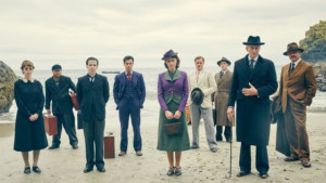 Agatha Christie's AND THEN THERE WERE NONE and More Coming To KCET  Image