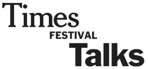 Experience The New York Times's The Daily, Corner Office, And Table For Three Live At TIMESTALKS Festival Image