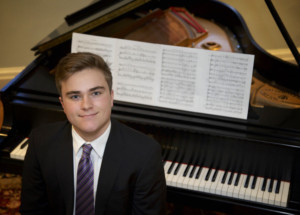 National Philharmonic Announces Program for NORTHERN LIGHTS Image