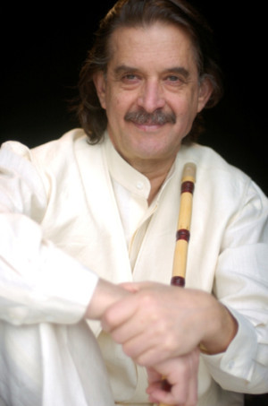 Persian Music Virtuoso Hossein Omouni to Make Rare New York Appearance 