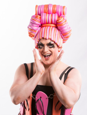 Darlington Operatic Society Presents PRISCILLA, QUEEN OF THE DESERT Image
