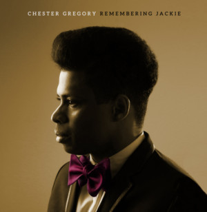 Broadway's Chester Gregory Releases 'Remembering Jackie' Tribute Album 