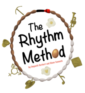 THE RHYTHM METHOD, A New Musical, Comes to The Landor Next Month  Image