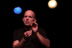 Brad Zimmerman's MY SON THE WAITER: A JEWISH TRAGEDY Begins This Month Image