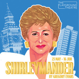 More Casting Announced For Shirley Porter Scandal Drama SHIRLEYMANDER Image