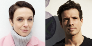 Amanda Abbington and Danny Mac Confirmed For The UK Premiere Of New Musical A LITTLE PRINCESS 