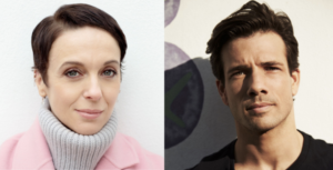 Amanda Abbington and Danny Mac Confirmed For The UK Premiere Of New Musical A LITTLE PRINCESS Image