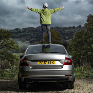 Full Casting Announced for FATHERLAND at the Lyric Hammersmith Image